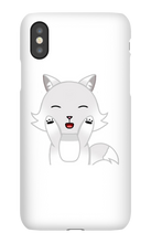 wolfplays47 iPhone Phone Cases