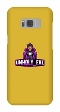 unholy_eve Samsung Phone Cases