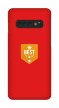 tontonjp Samsung Phone Cases