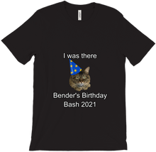 Birthday shirt