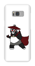 Poto Samsung Phone Cases