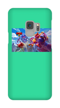 superhasebs Samsung Phone Cases