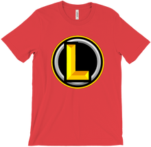 L Logo T-Shirt