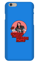 Snaggin iPhone Phone Cases
