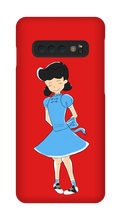 Innocent Lucy (Galaxy Cases)