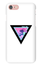 RealVaperwaveZero2™ iPhone Phone Cases