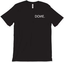 DONE T-Shirts