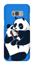 Flyabella Samsung Case Panda Edition