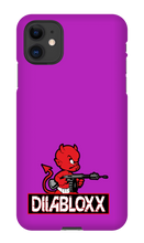 iPhone - Coque de téléphone