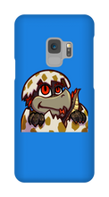 acurseddragon Samsung Phone Cases