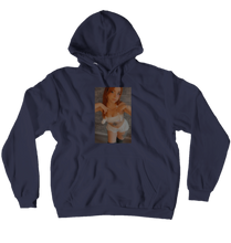 cinni hoodie