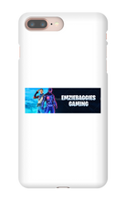 emziebaggies iPhone Phone Cases