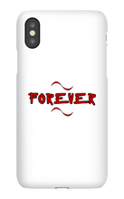 Forever iPhone Phone Cases