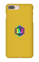 djgonzo_05 iPhone Phone Cases