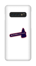 RMBraves Samsung Phone Cases