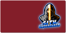 sith_undertaker XXL Gaming Mousepad