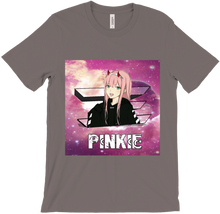 InhalePinkie T-Shirts