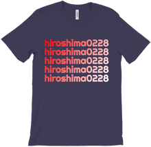 hiroshima0228 T-Shirts