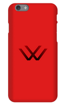 WAG iPhone Phone Cases