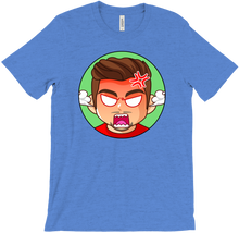 Zippy Rage T-Shirt