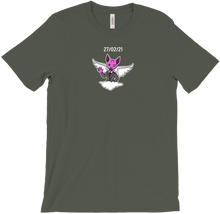 Season-1 Wilma Remembrance Other Colours T Shirt