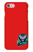 meetmr_jay iPhone Phone Cases
