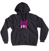 xflyomc Hoodies (No-Zip/Pullover)