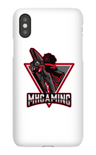 mhgaming87 iPhone Cases