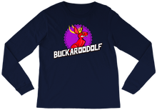 buckaroodolf0348 Long Sleeve Tee