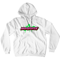 nicksforth Hoodies (No-Zip/Pullover)