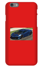 gtaisawesome5000 iPhone Phone Cases