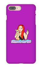 xxfreespirit420 iPhone Phone Cases