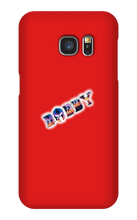 codkinna Samsung Phone Cases