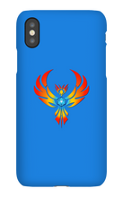 Logo iPhone Phone Cases