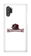 strikersgamingtv Samsung Phone Cases