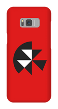 wackochaseman Samsung Phone Cases