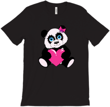 pandapanda1819 T-Shirts