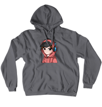 SLexooTV Hoodies (No-Zip/Pullover)