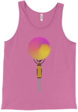 xfuzzyslippersx Tank Top