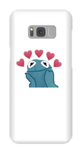 wannabeeow Samsung Phone Cases