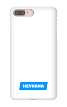 HeyNana iPhone Phone Cases