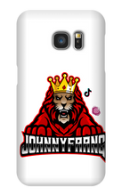 JohnnyFaang Samsung Phone Cases