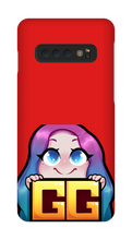 sweetserenity087 Samsung Phone Cases