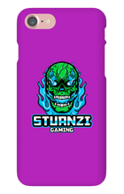 sturnzigaming iPhone Cases