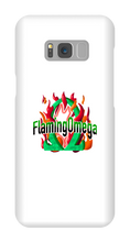 flamingomegagaming Samsung Phone Cases