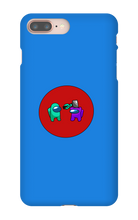 saraa03 iPhone Phone Cases