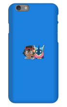 crazy_ninjagamer iPhone Phone Cases