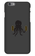 chopito11 iPhone Phone Cases