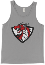 Mattz Tank Top