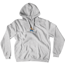 reyg Hoodies (No-Zip/Pullover)